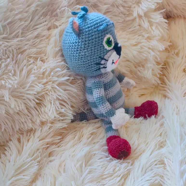 Кот Матроскин