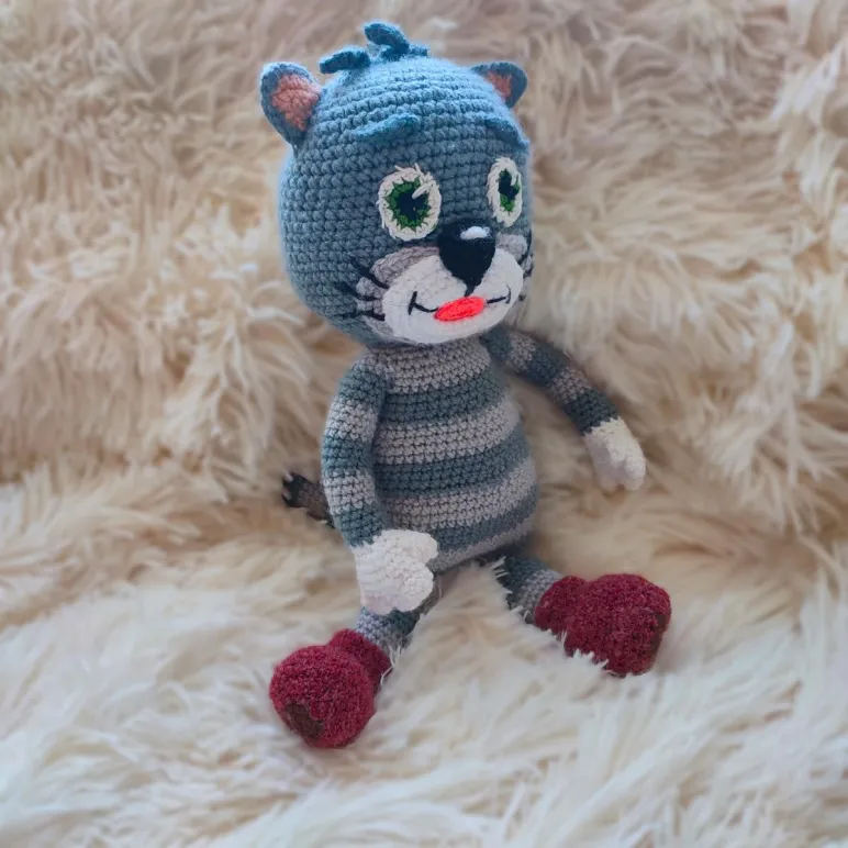 Кот Матроскин