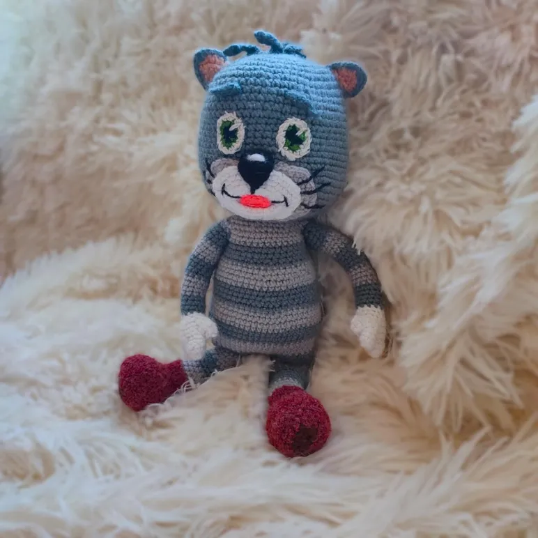 Кот Матроскин