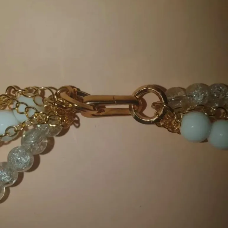 ​Чокер из натуральных камней