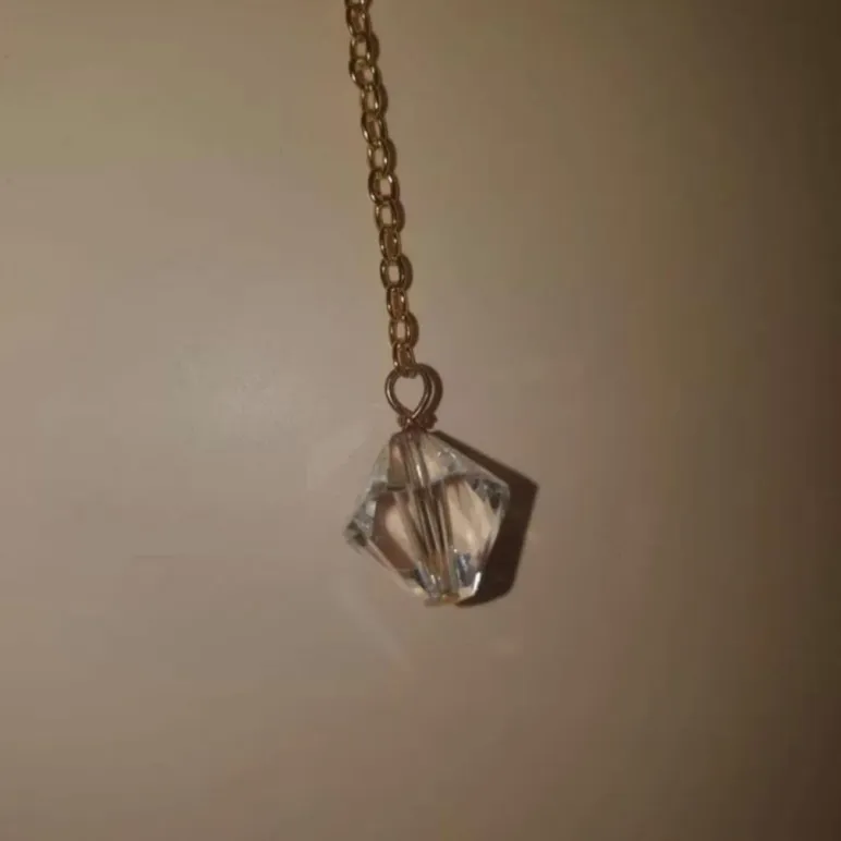 ​Чокер из натуральных камней