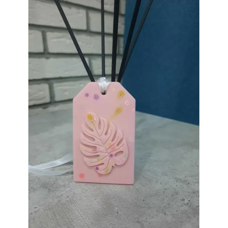 Флорентийское аромасаше