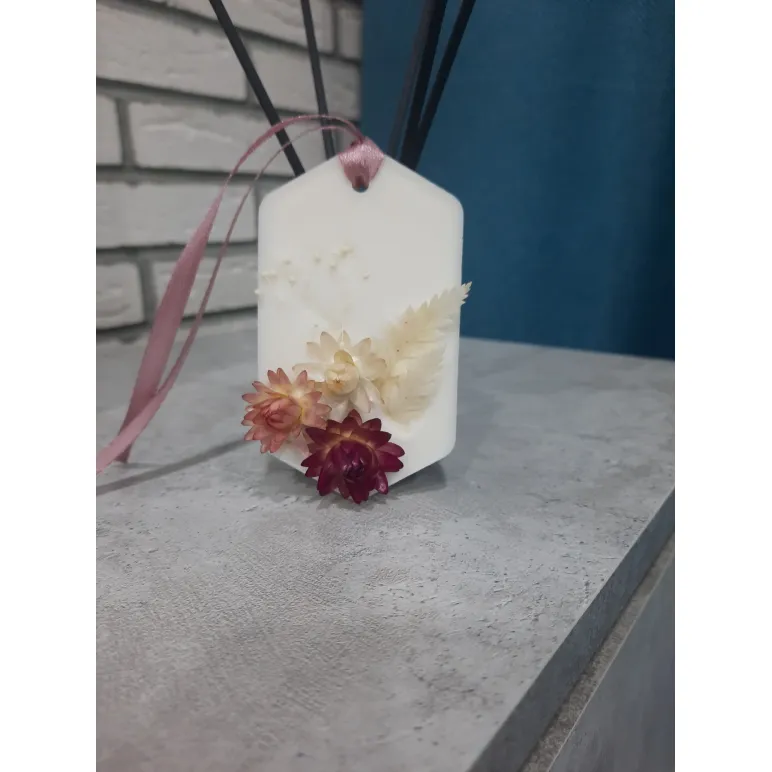 Флорентийское аромасаше