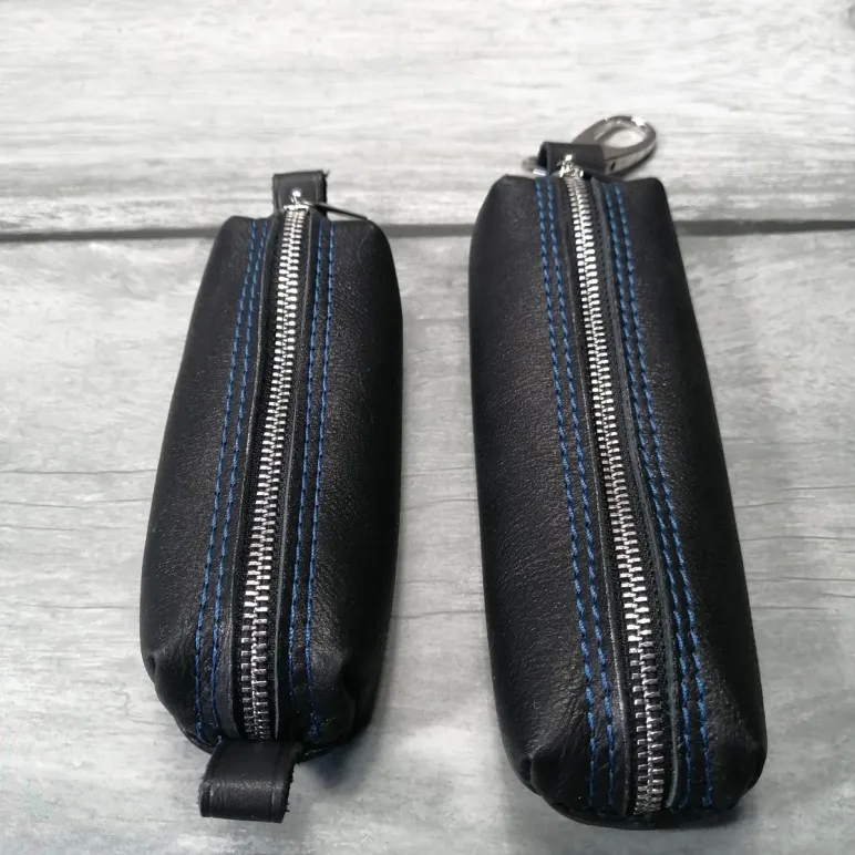 Ключница.Ключница из кожи.