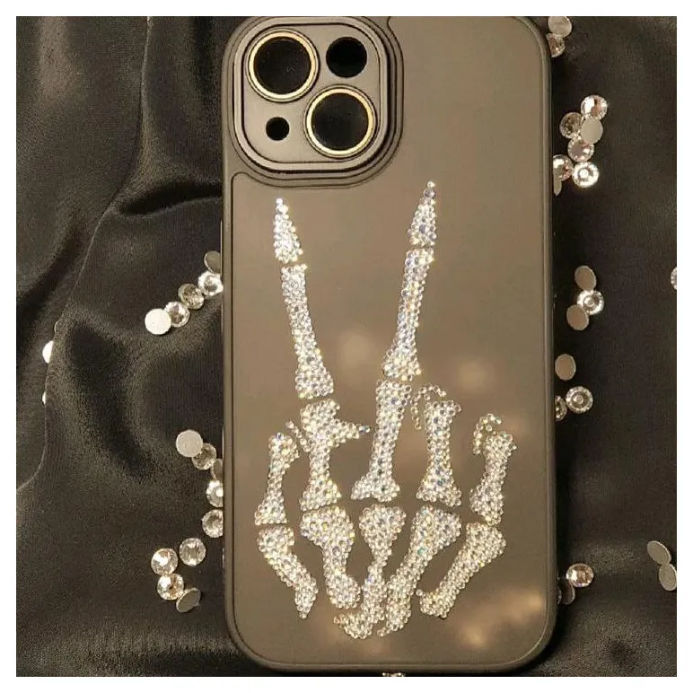 Чехол на телефон