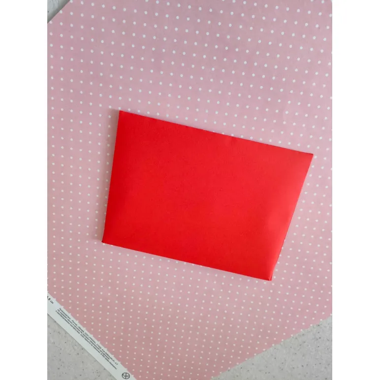 Поздравительная POP-UP открытка, выполненная в дизайне "KAGISIPPO"