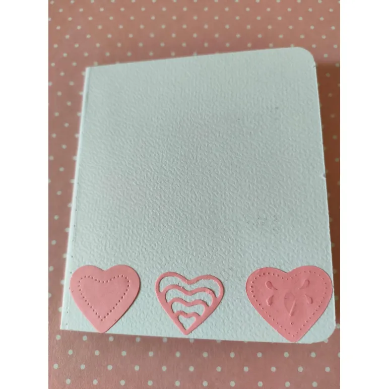 Поздравительная POP-UP открытка, выполненная в дизайне "KAGISIPPO"