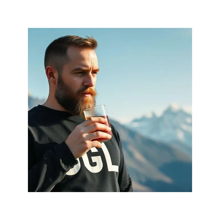 Чай конопляный.