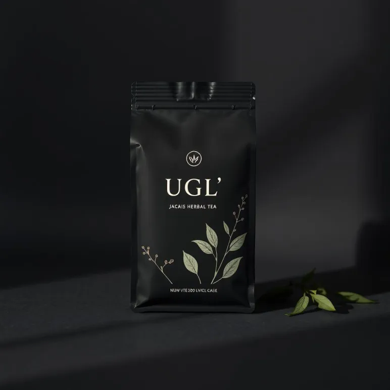 Чай конопляный.