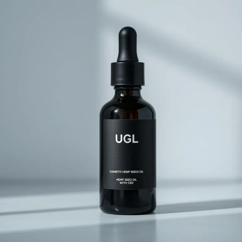 Масло косметическое.