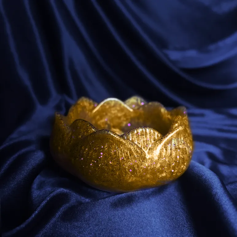 Подсвечник "лотос" в ассортименте