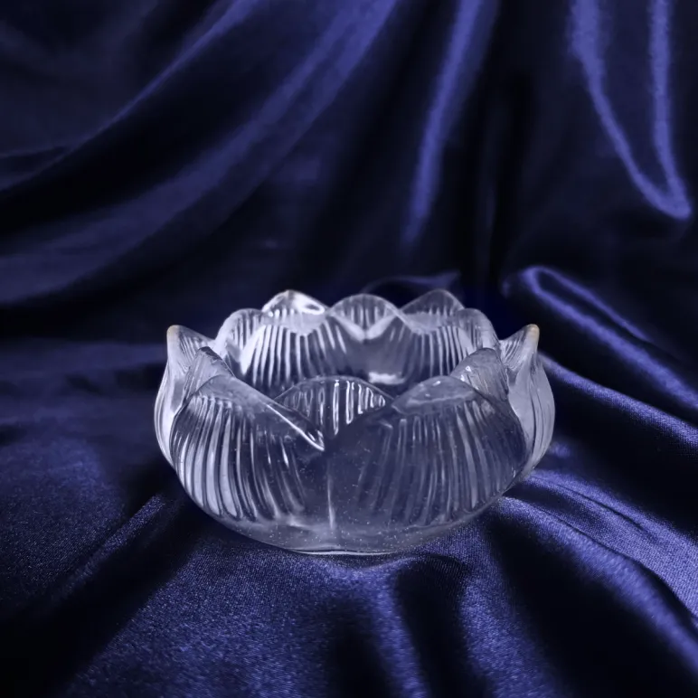 Подсвечник "лотос" в ассортименте