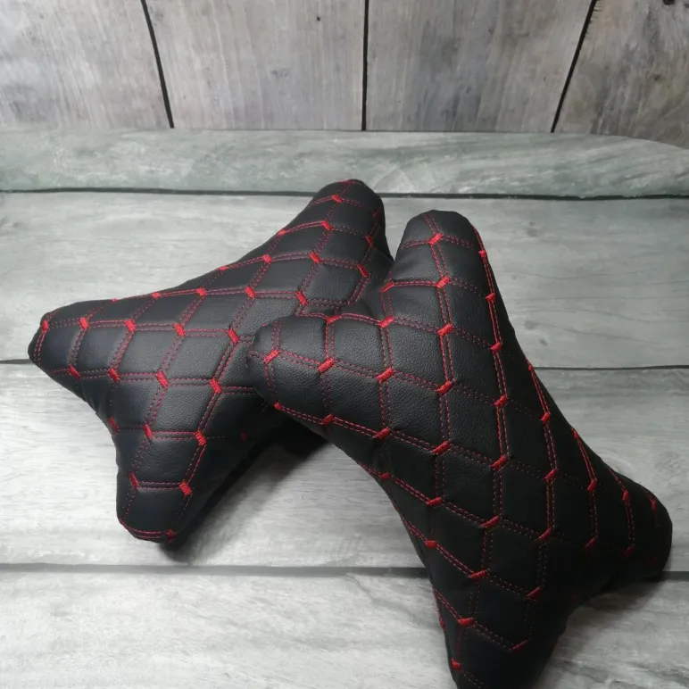 Автоподушки.