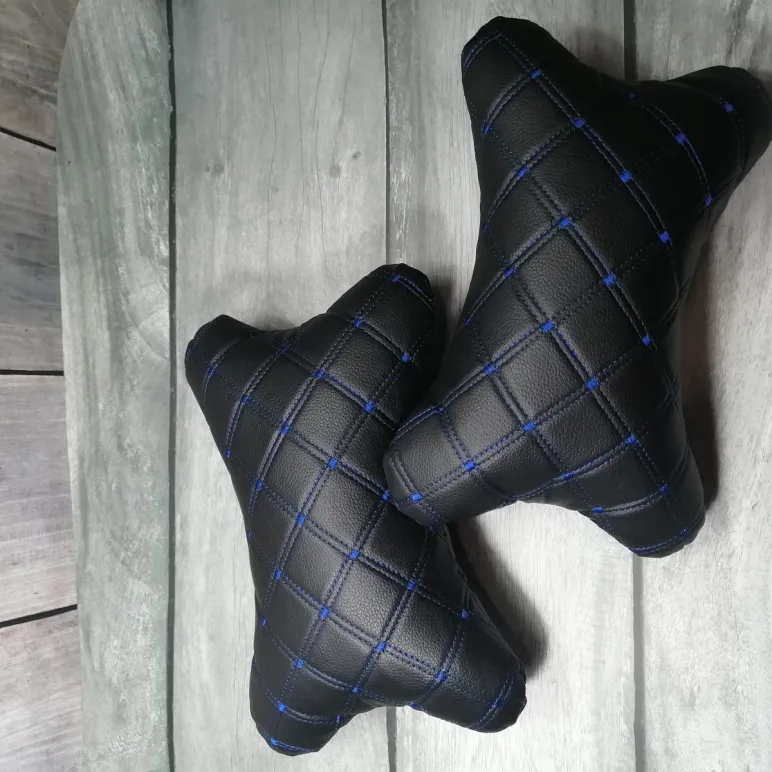 Автоподушки.