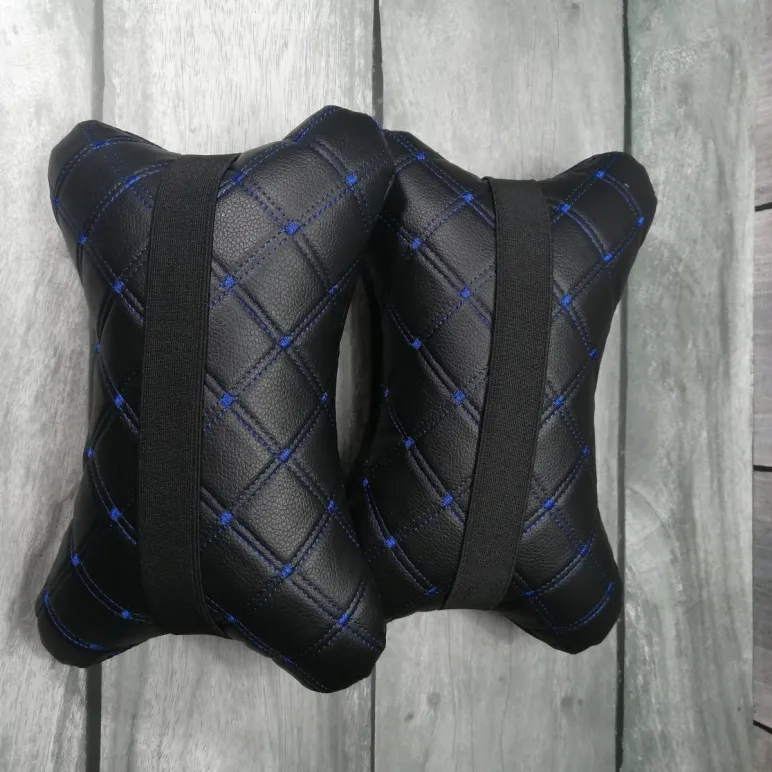 Автоподушки.