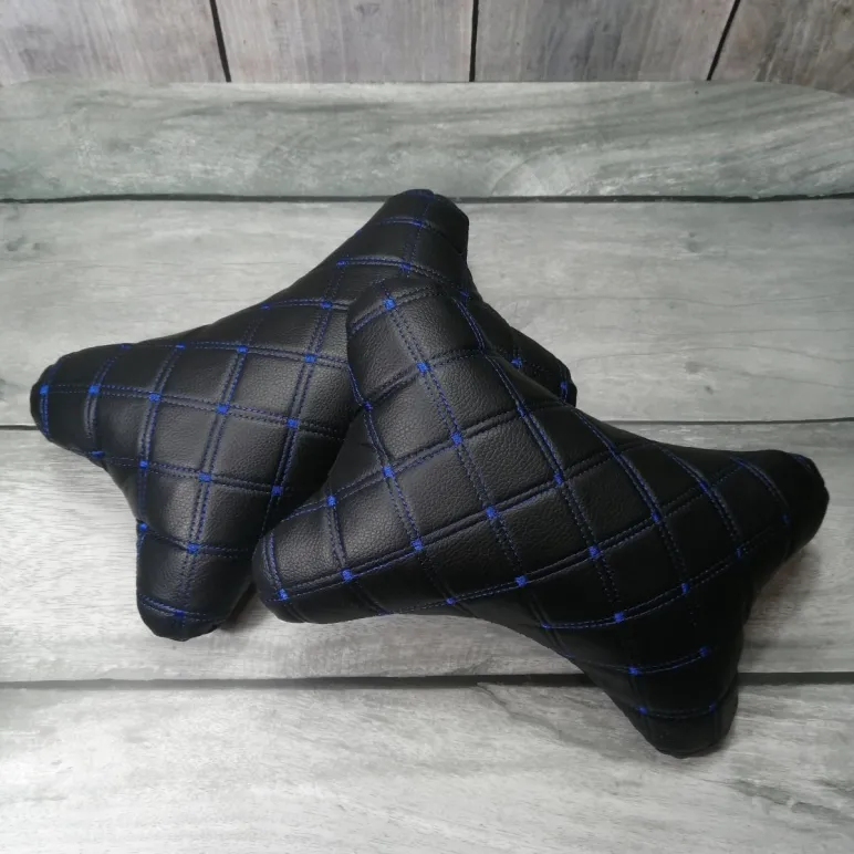 Автоподушки.