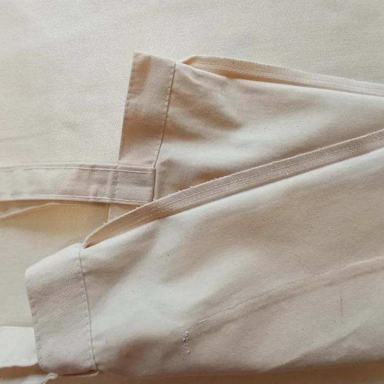 СУМКА - ШОППЕР С ВЫШИВКОЙ Сумка - шоппер с вышивкой