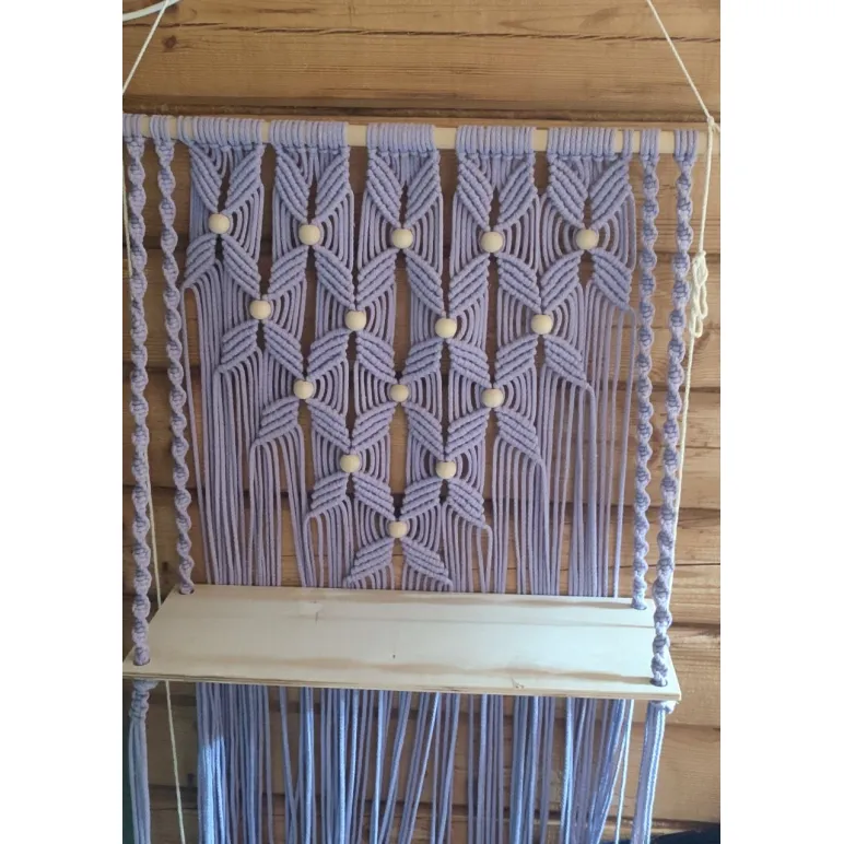 Полка настенная