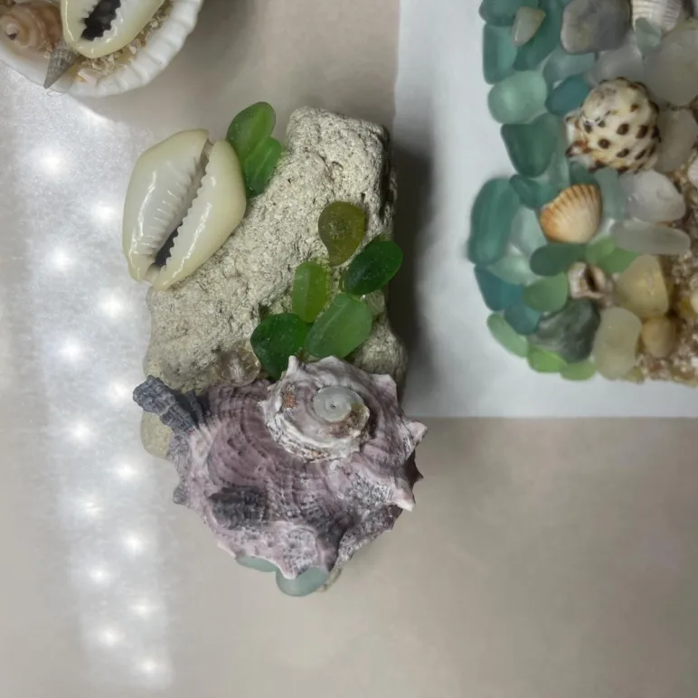 Сувенирные магниты