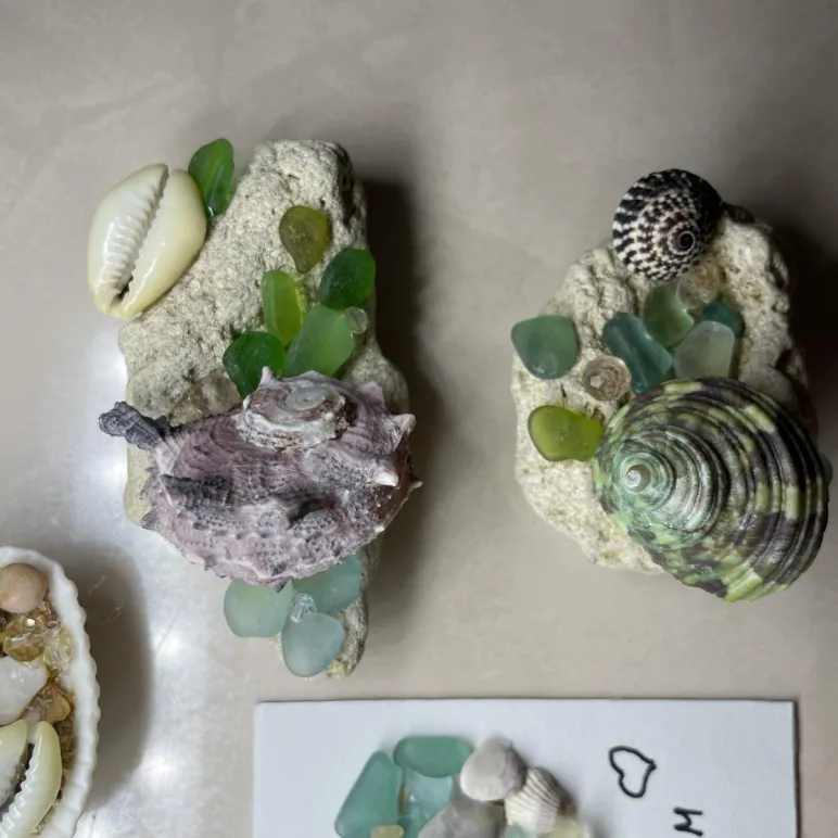 Сувенирные магниты