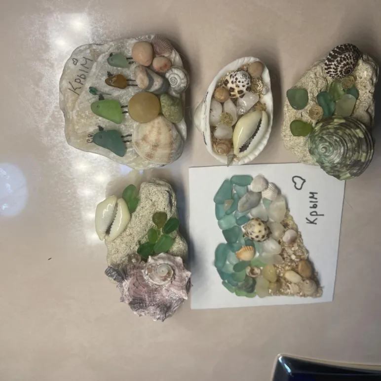 Сувенирные магниты