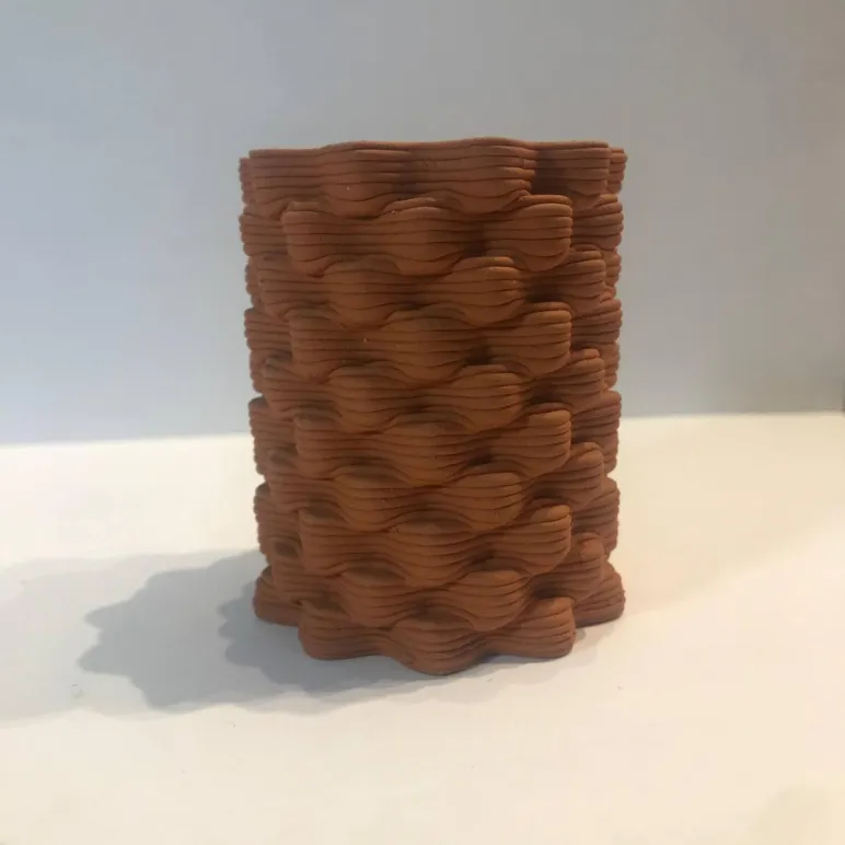 Ваза «Гармония»