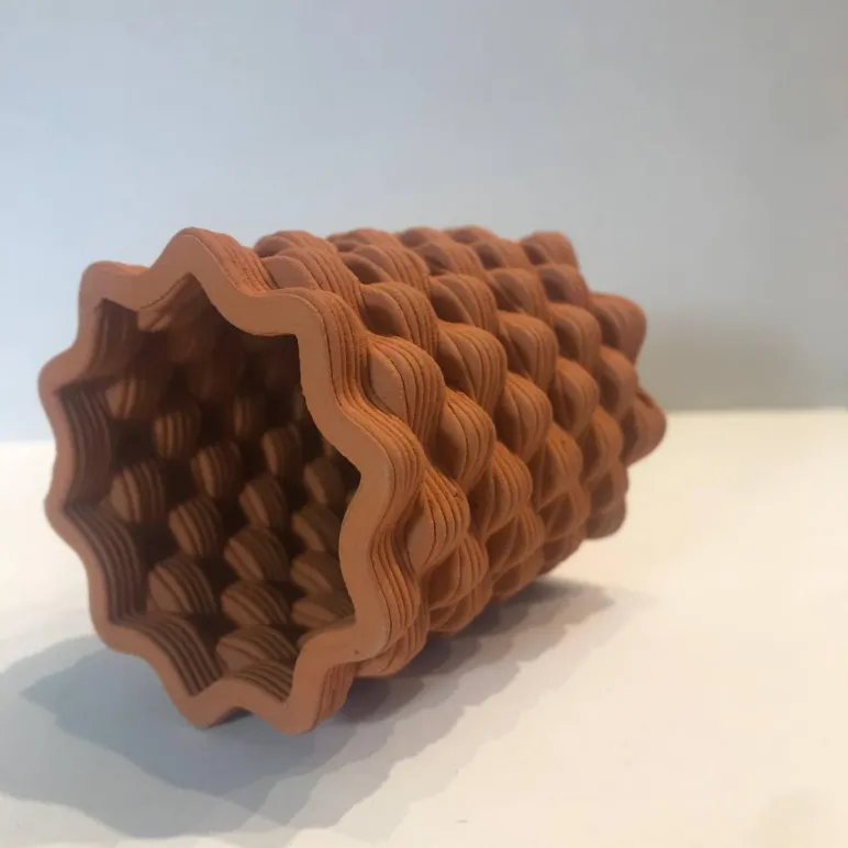 Ваза «Гармония»