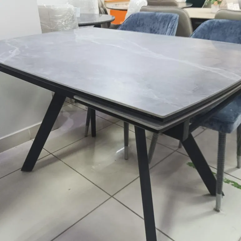 Стол Эмма П 120*80