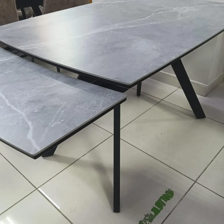 Стол Эмма П 120*80