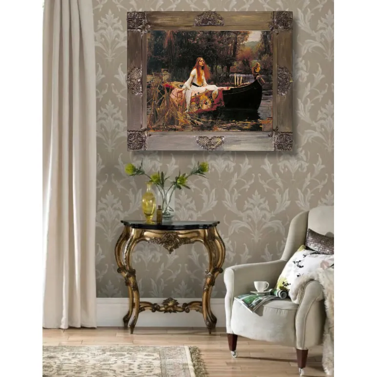 Рама 40х50 для картин