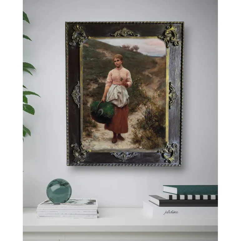 Рама 30х40 для картин