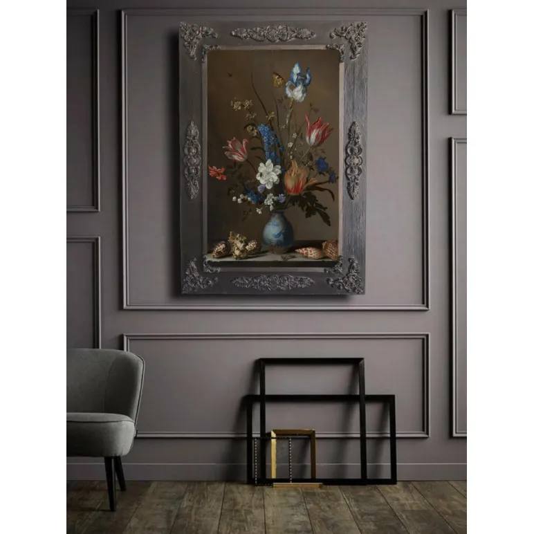 Рама 30х50 для картин