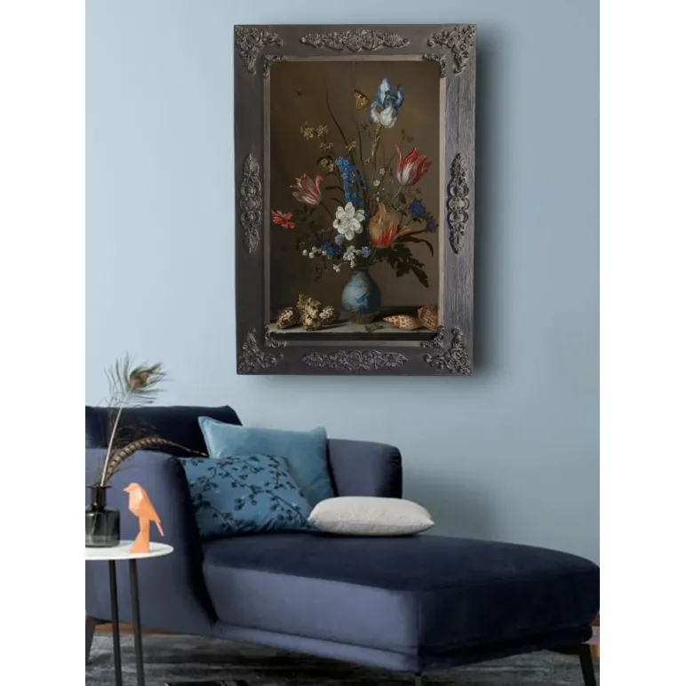 Рама 30х50 для картин