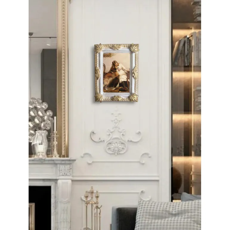 Рама 10х15 для картин