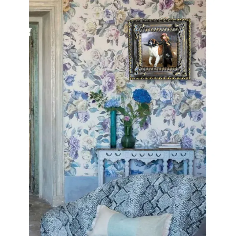 Рама 10х10 для картин