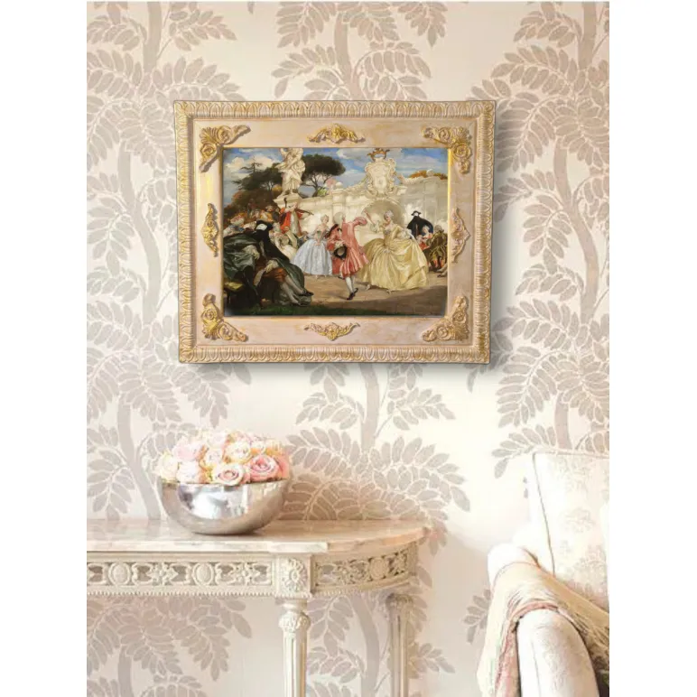 Рама 30х40 для картин