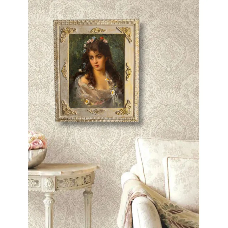 Рама 30х40 для картин