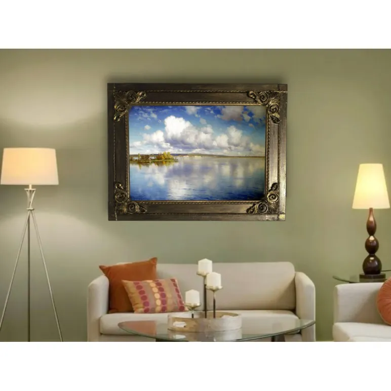 Рама 35х50 для картин