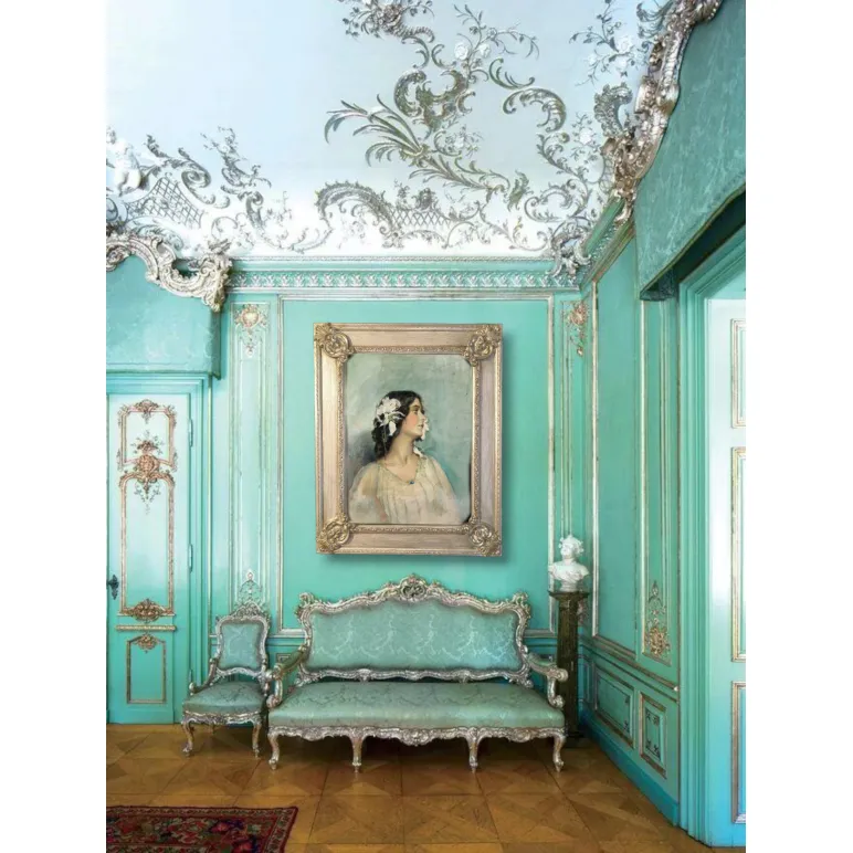 Рама 30х40 для картин