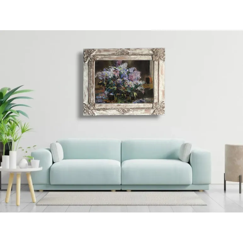 Рама 30х40 для картин