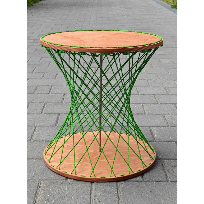 Журнальный столик «HYPERBOLOID»