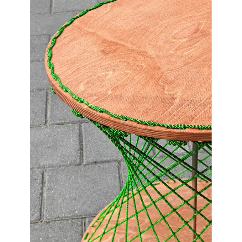 Журнальный столик «HYPERBOLOID»