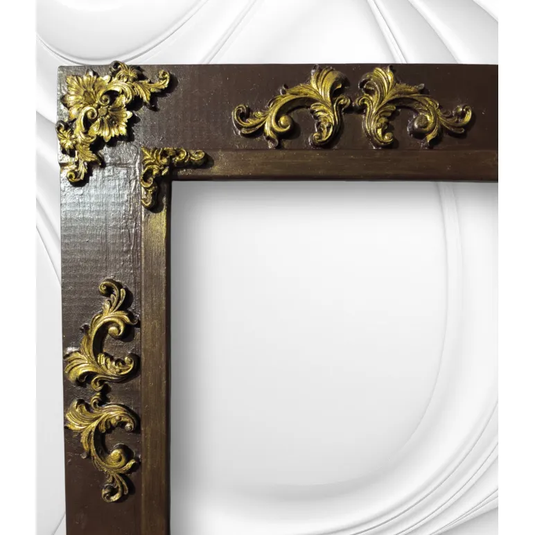 Рама 25х30 для картин