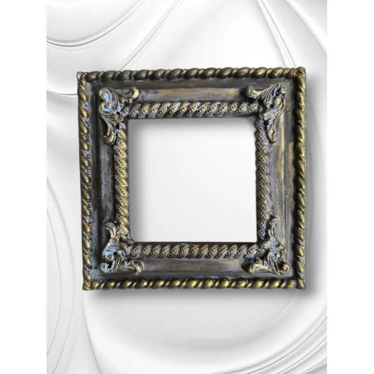 Рама 10х10 для картин