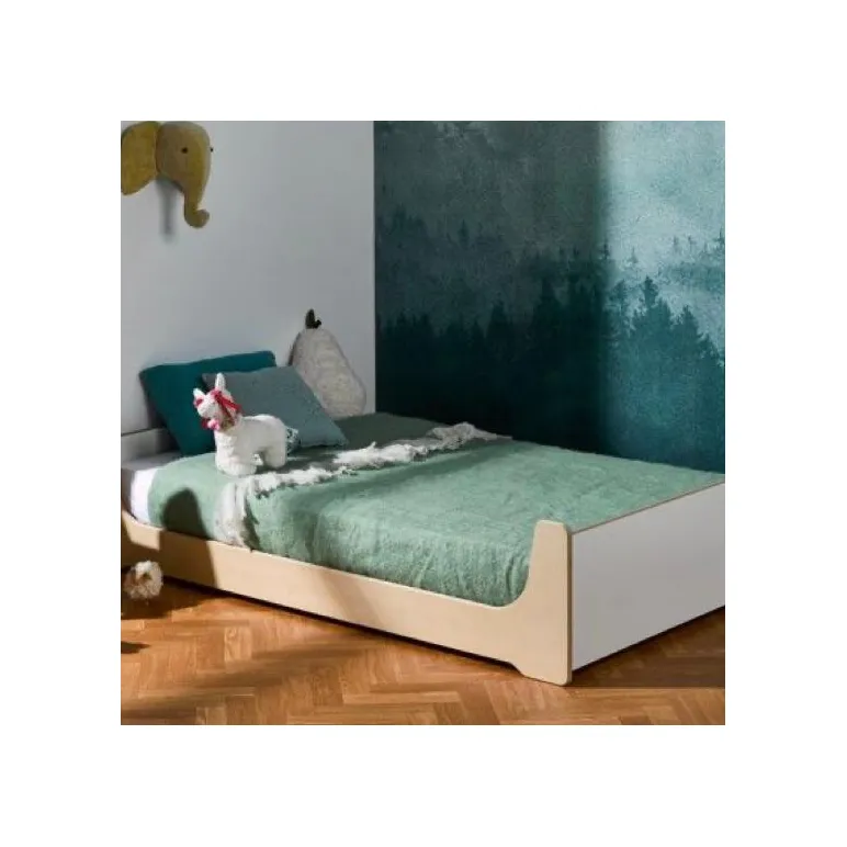 Детская кроватка JILI