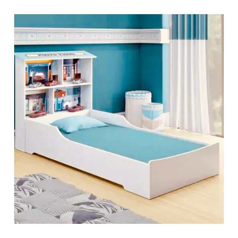 Детская кроватка LOMO