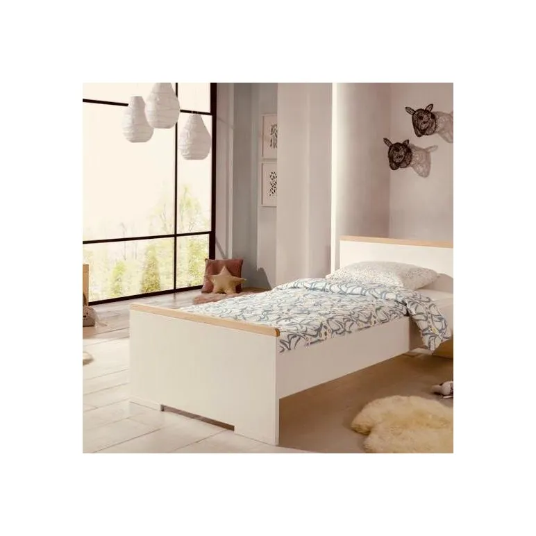 Детская кроватка MILO