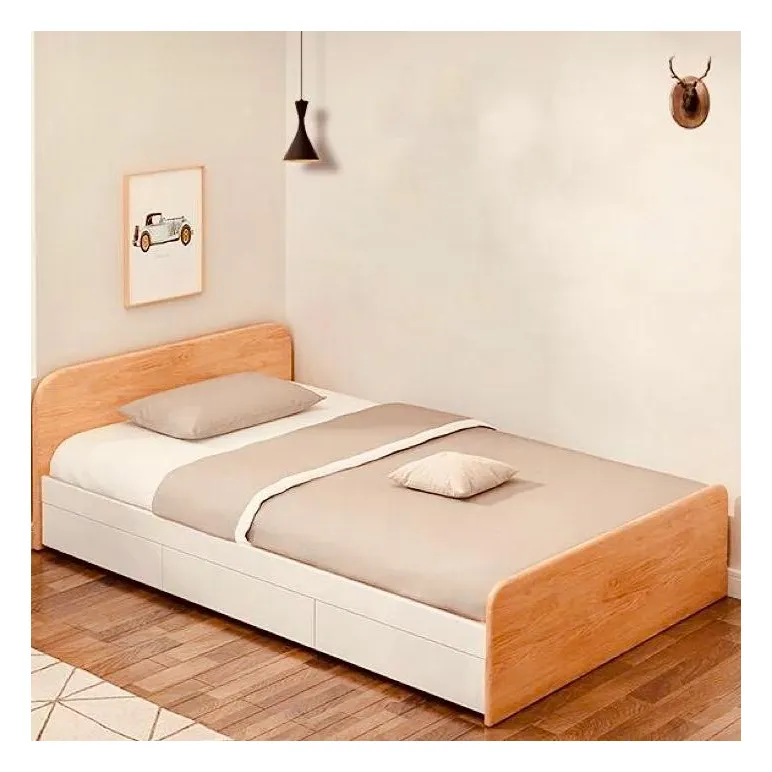 Детская кроватка QWRI