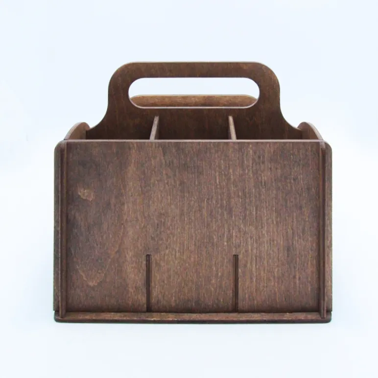 Столовый Органайзер - Диспенсер "CROMWELL"