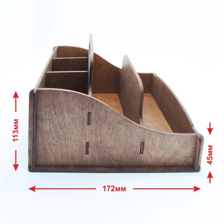 Столовый Органайзер - Диспенсер "CROMWELL"